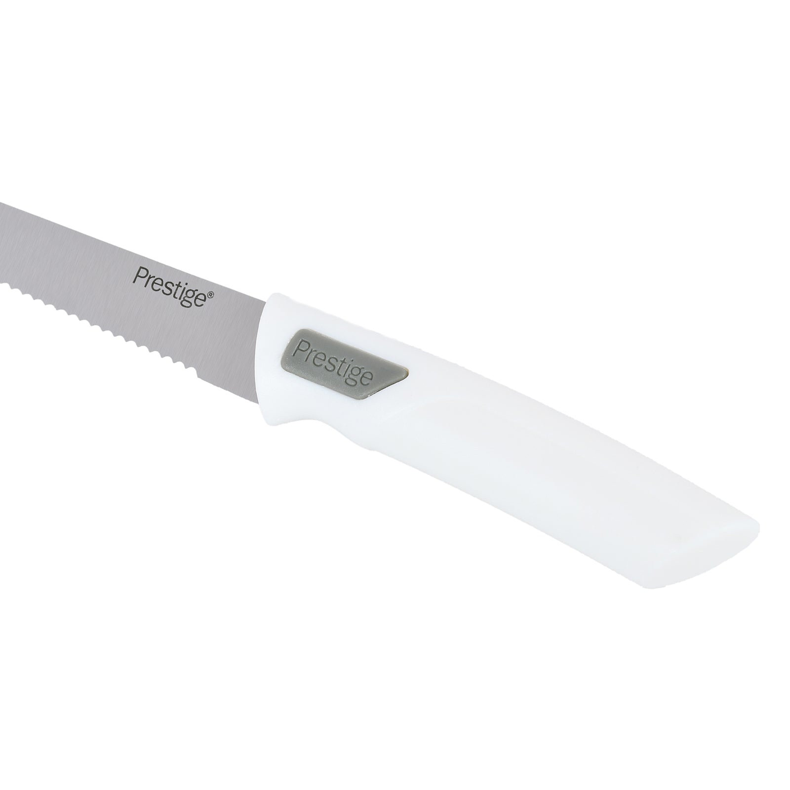 Prestige Basic Advance Steak Knife 11cm | White - PR46108