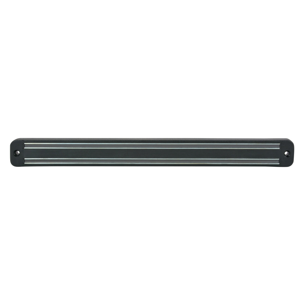 Prestige Magnetic Knife Holder | Black - PR3036