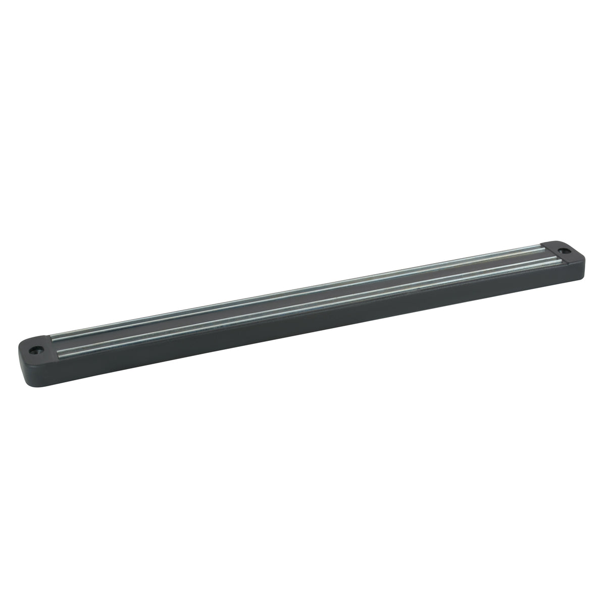 Prestige Magnetic Knife Holder | Black - PR3036