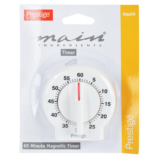 Prestige Magnetic Mechanical Timer | PR9609