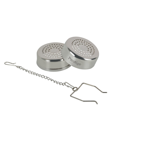 Prestige Drum Shape Tea Infuser | PR9712