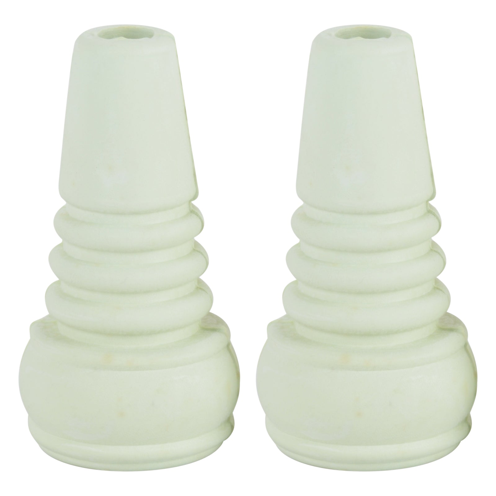 Prestige 2pc Rubber Swirls Set | PR8022