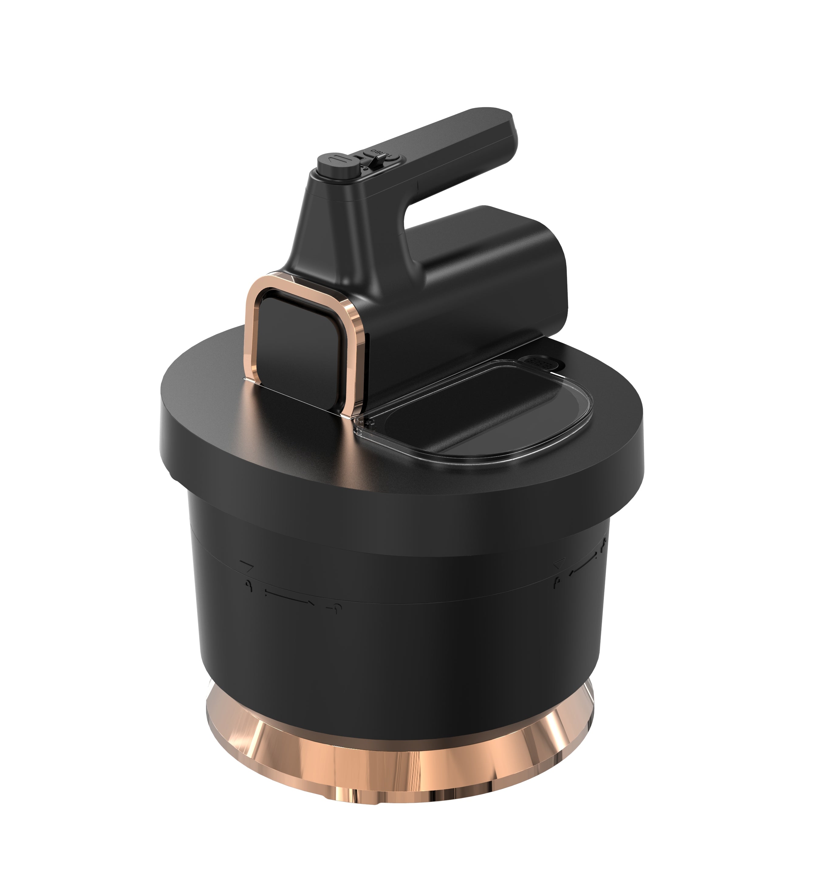 Prestige Stand Mixer 300W - Black Color | PR81531