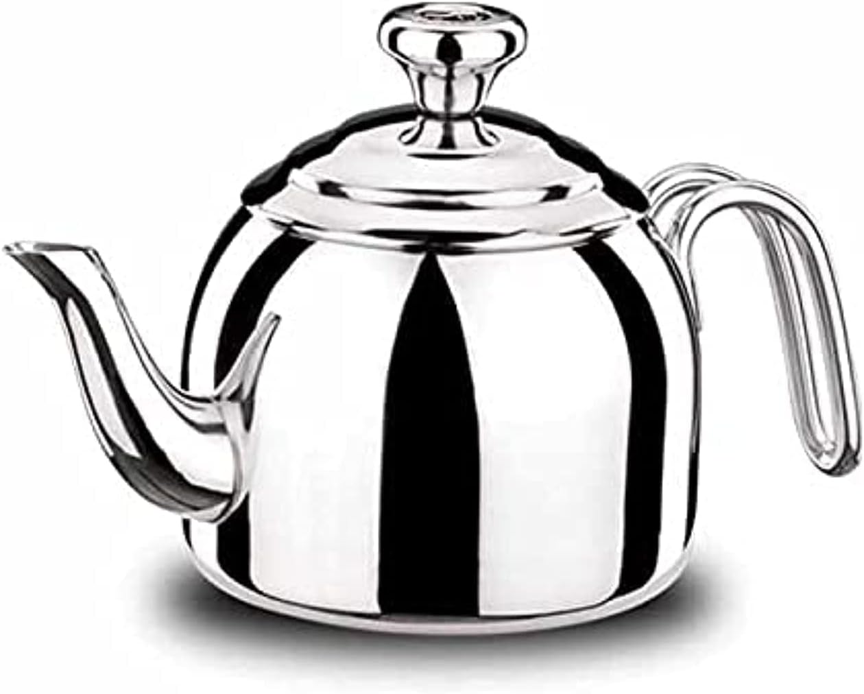 Korkmaz Droppa Tea Pot 2.7 L., Size: 3.5 Lt | KA055