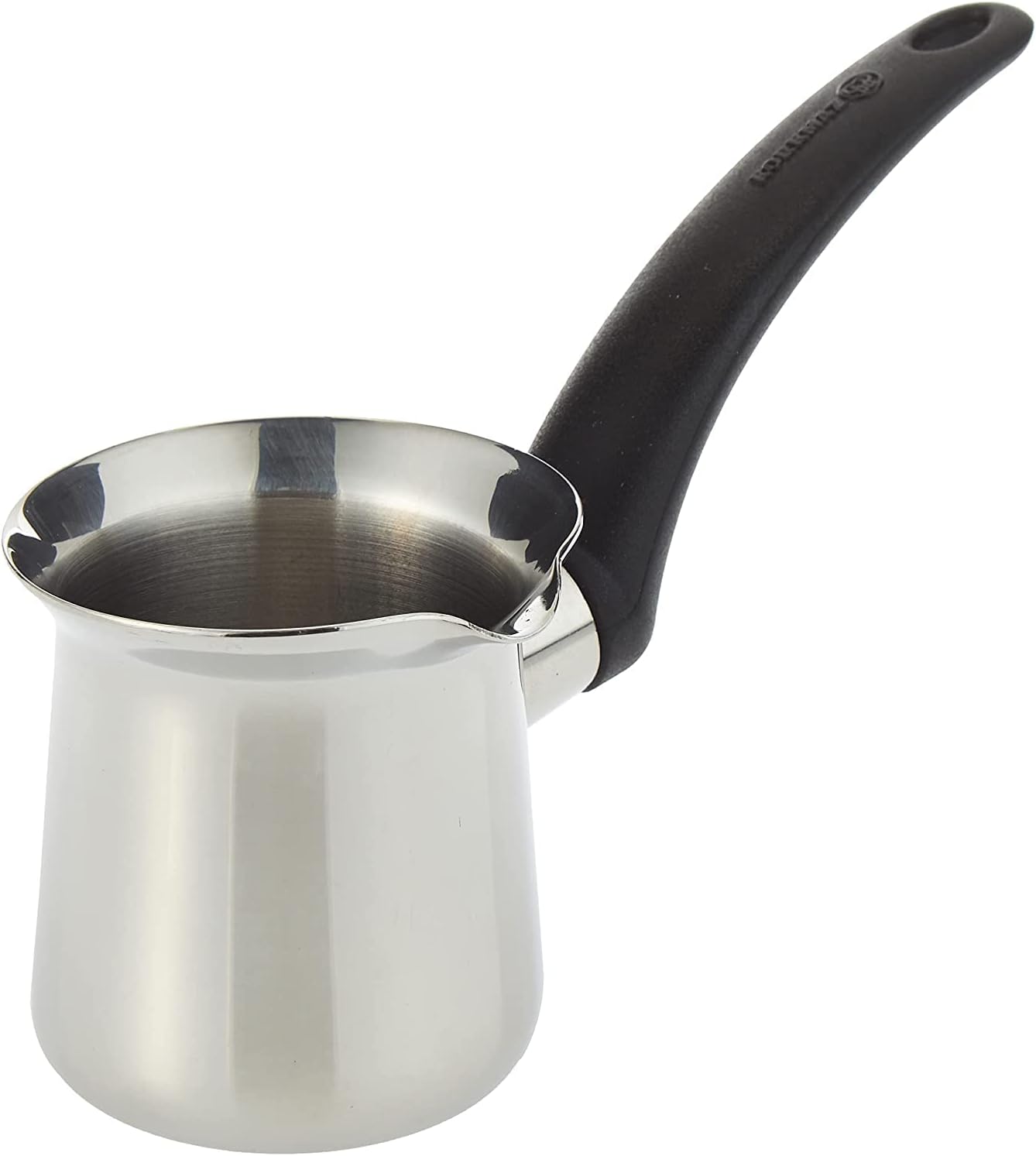 Korkmaz Orbit Coffee Pot 2 Cups
| KA1206