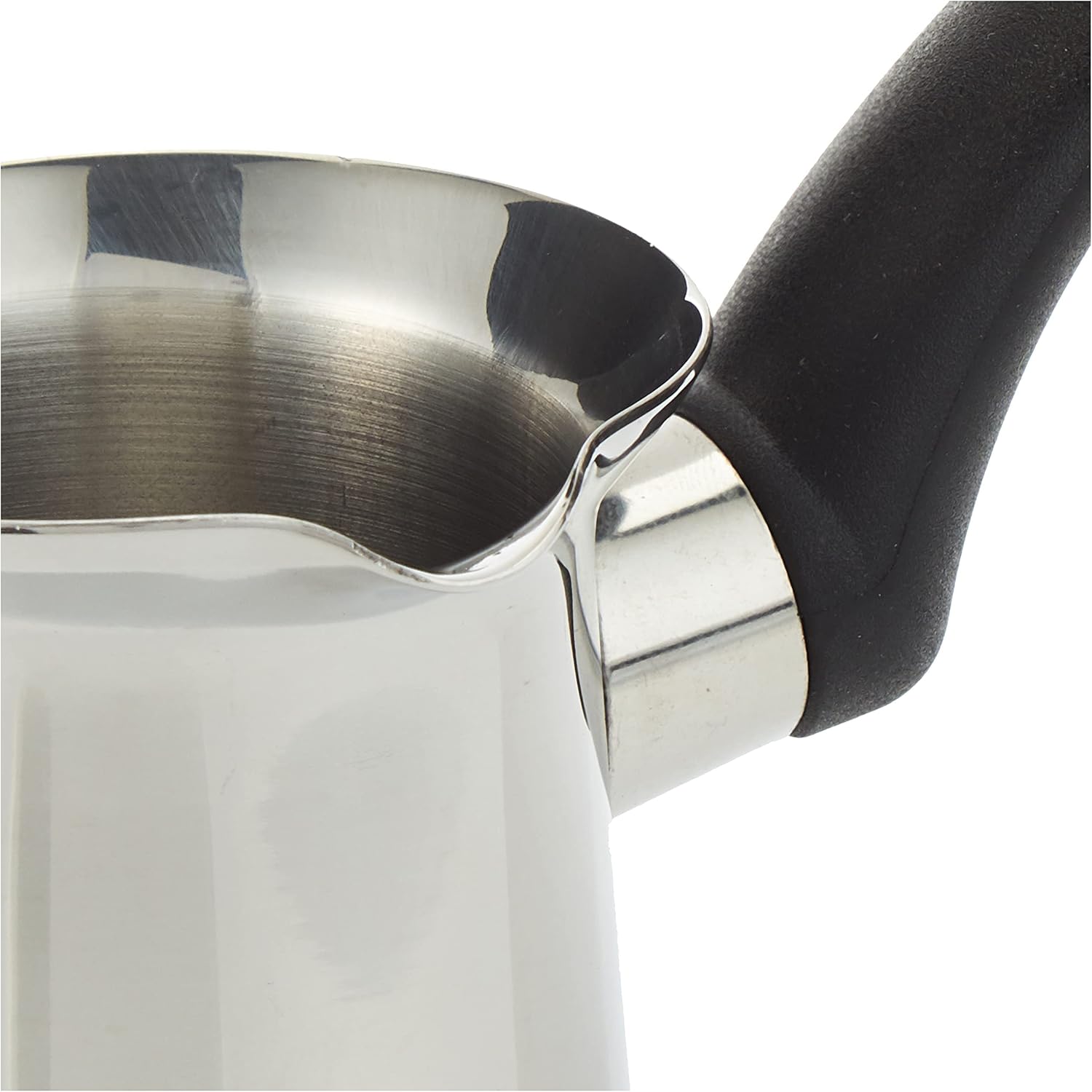 Korkmaz Orbit Coffee Pot 2 Cups
| KA1206