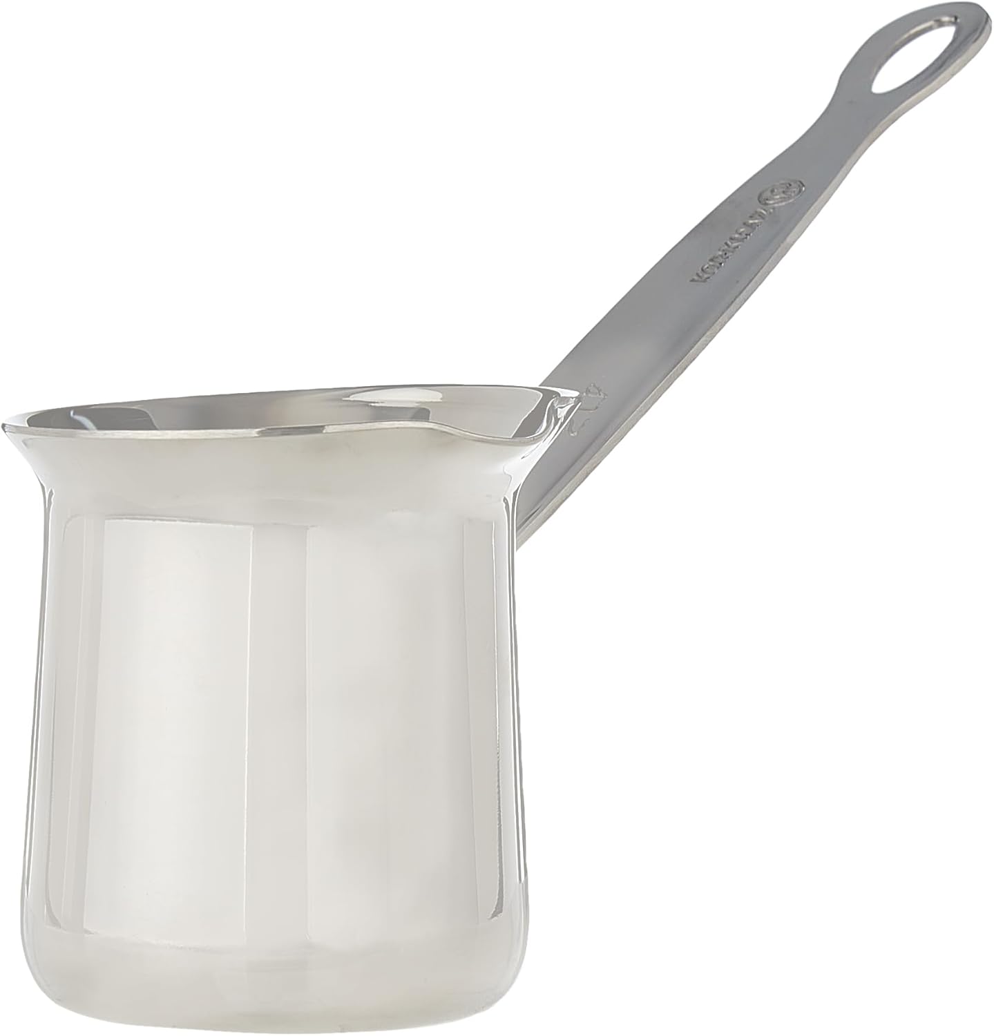 Korkmaz Classic Coffee Pot 2 Cups
| KA135