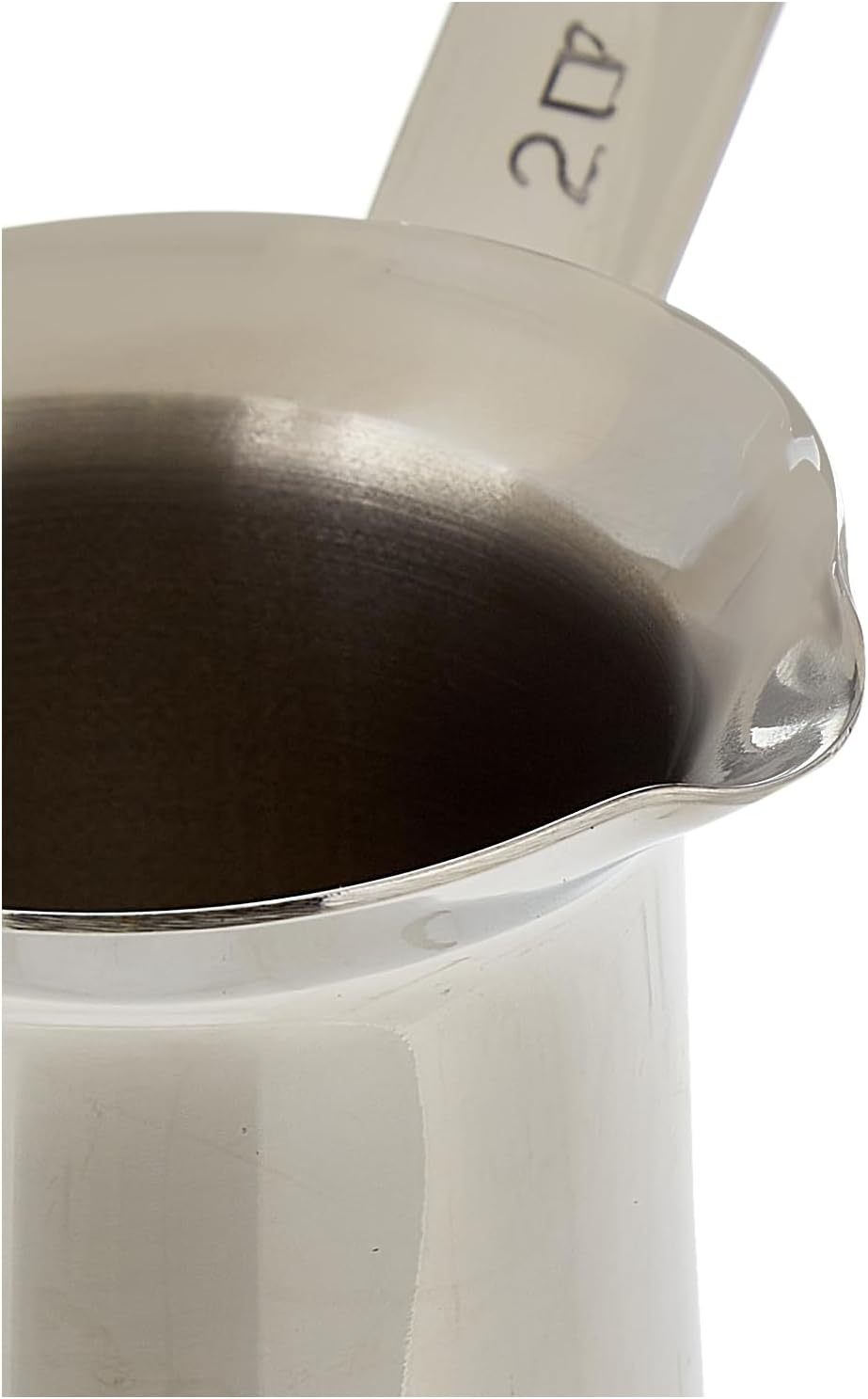 Korkmaz Classic Coffee Pot 2 Cups
| KA135