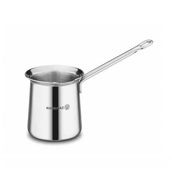 Korkmaz Classic Coffee Pot 2 Cups
| KA135