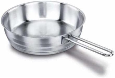 Korkmaz Astra Frypan W/Out Lid 26X6.5 Cm / 4.0 L.
| KA1909