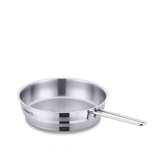 Korkmaz Astra Frypan W/Out Lid 26X6.5 Cm / 4.0 L.
| KA1909