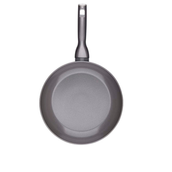 Korkmaz nora ceramic frypan 20 Cm | Nonstick 1 ltr Frying Pan Skillet 20x4cm - KA3938 | KA3938