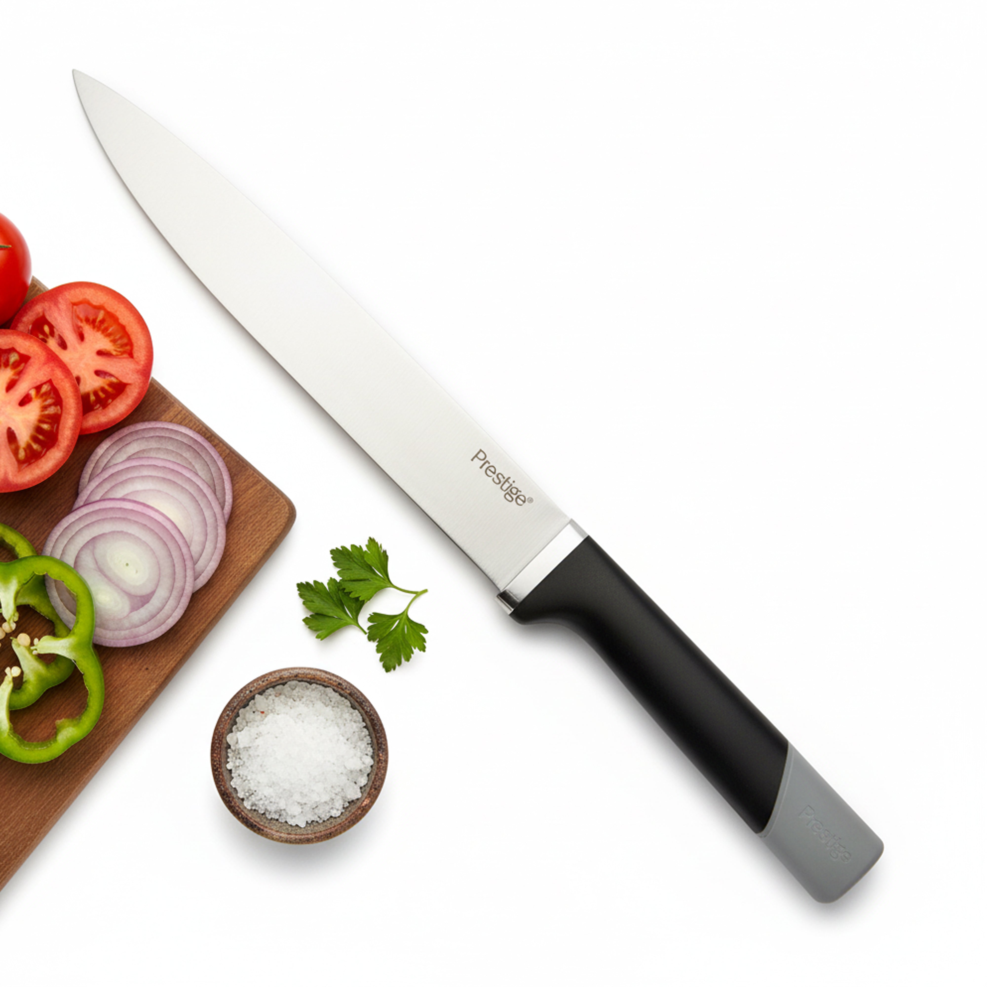 Prestige Easy Prep Steak Knife 8" 20cm | PR50970