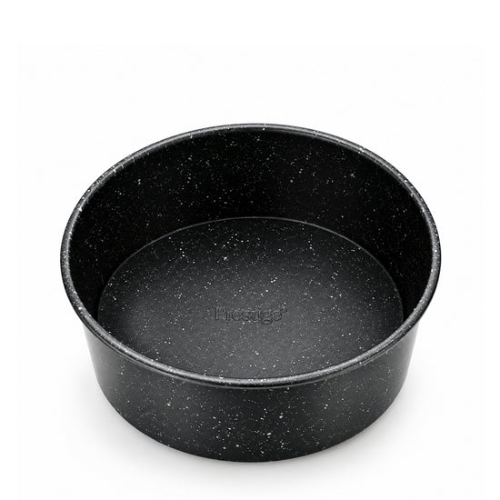 Prestige Granite Stone 20Cm/8In Loose Base Cake Tin | PR48756