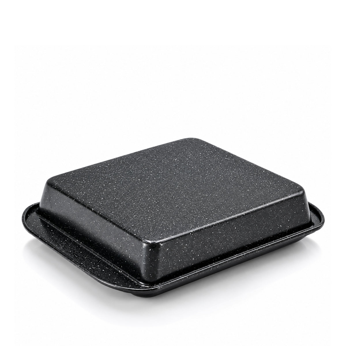 Restige Granite 9" Square Cake Pan | PR48758