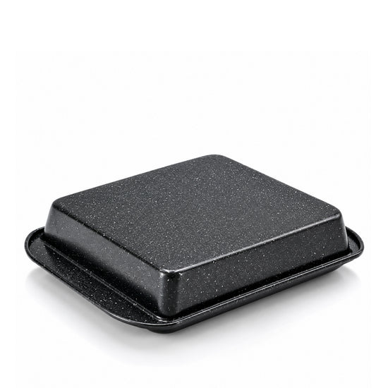 Restige Granite 9" Square Cake Pan | PR48758