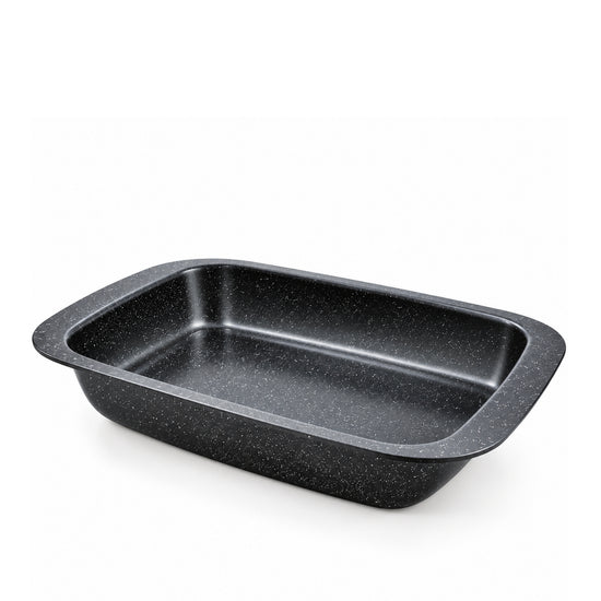 Prestige Granite Stone Large Oven Roaster | PR48766