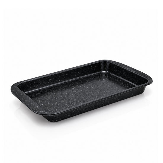 Prestige Granite oblong cake tin | PR48768