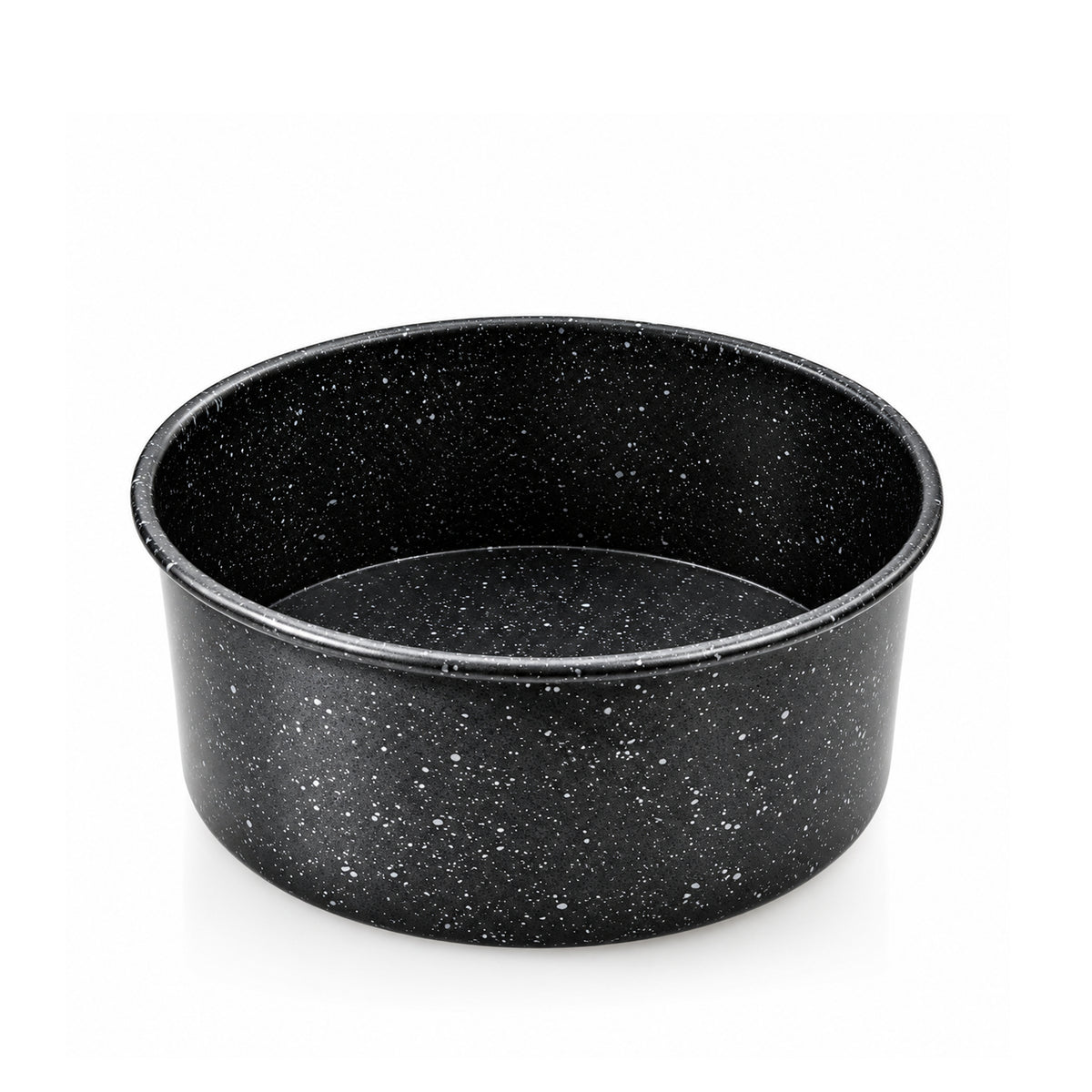 Prestige Granite 2Pcs Bakeware Set (20Cm Springform Cake Tin & 26Cm Loose Round Cake Tin) | PR49077
