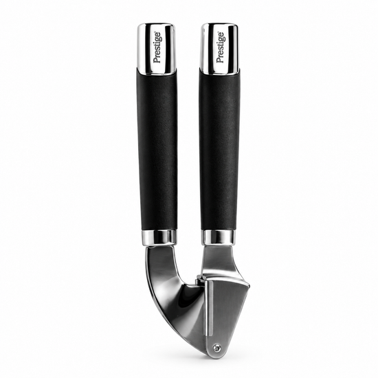 Prestige Elite Garlic Press
