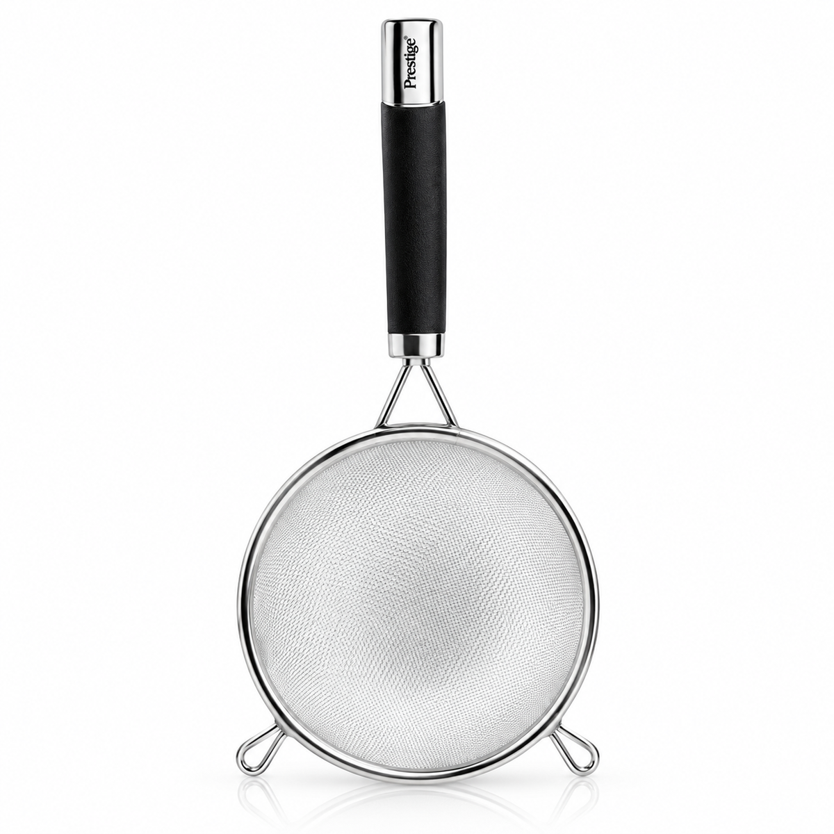 Prestige Elite 16Cm Strainer (Sieve)