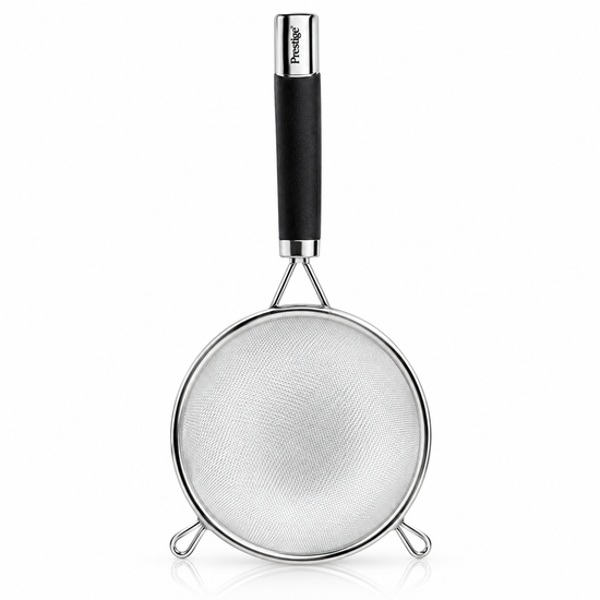Prestige Elite 16Cm Strainer (Sieve)