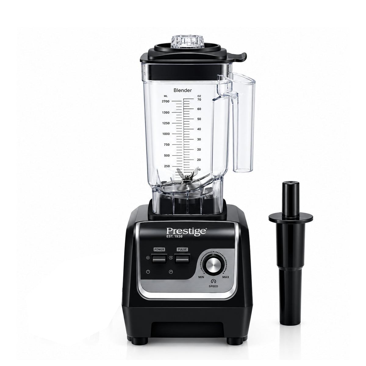 Prestige Hi-Speed Professional Blender 2L – 2200W
