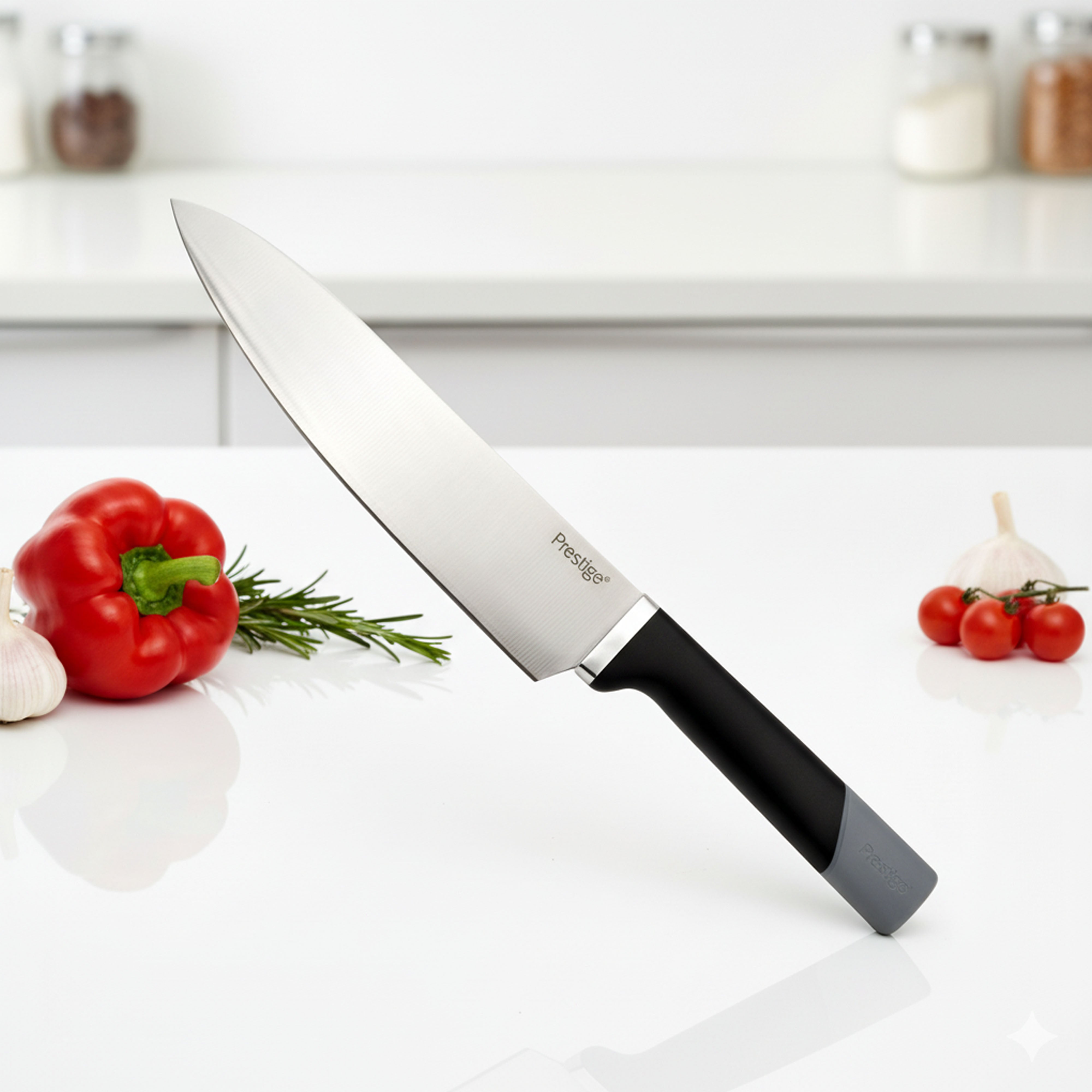 Prestige Easy Prep Chef Knife 8" 20cm | PR50969