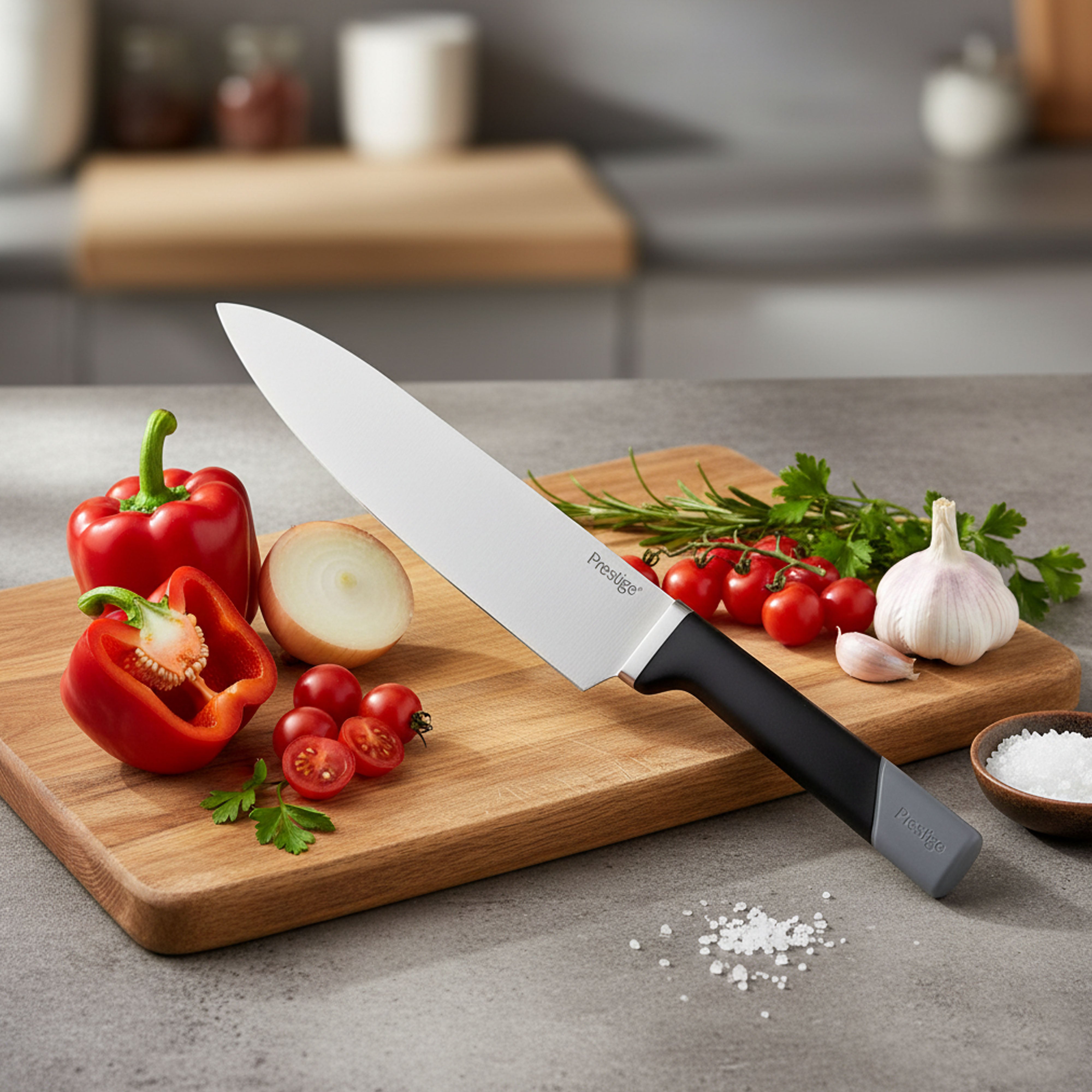 Prestige Easy Prep Chef Knife 8" 20cm | PR50969