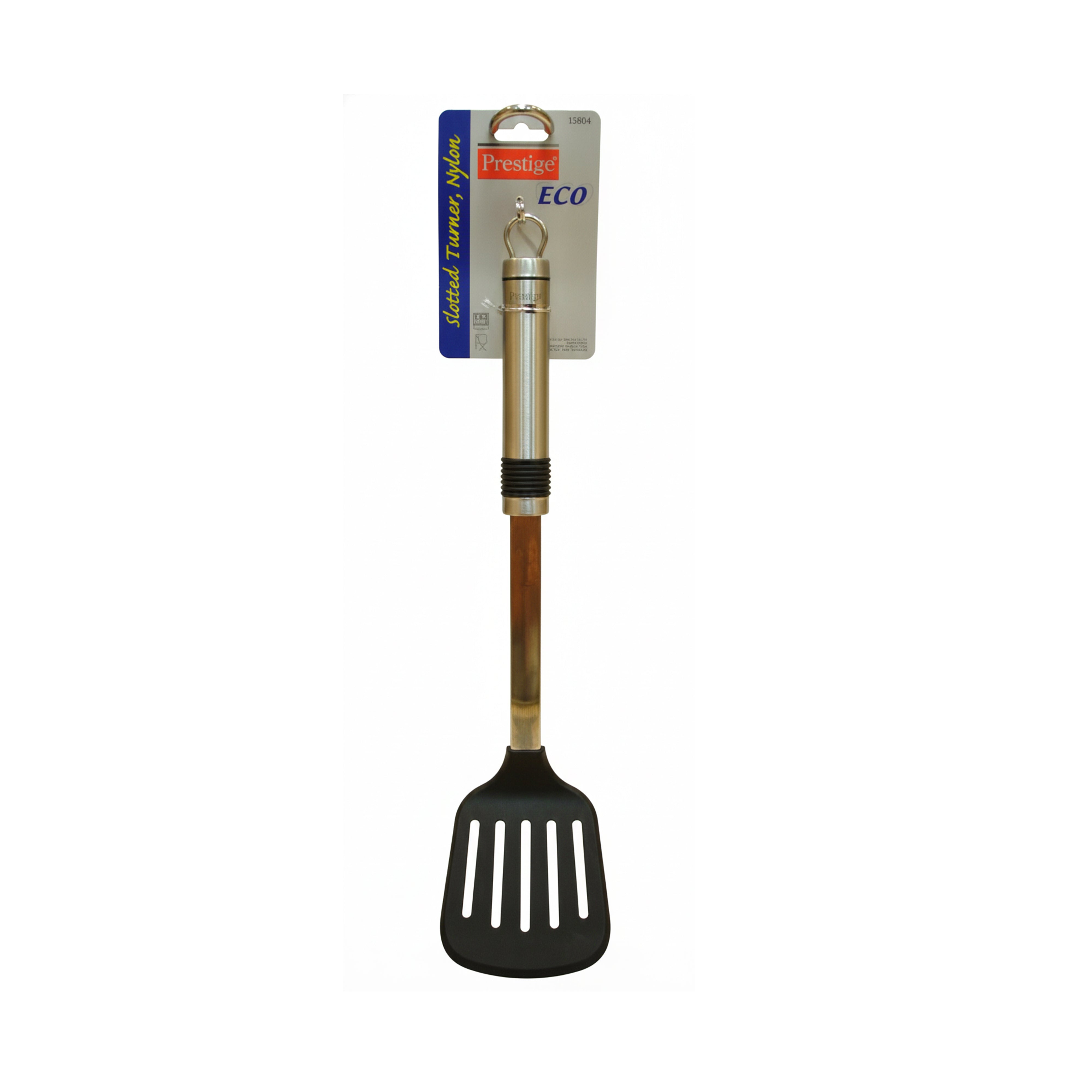 Prestige Slotted Turner Nylon Head in Black | PR55904
