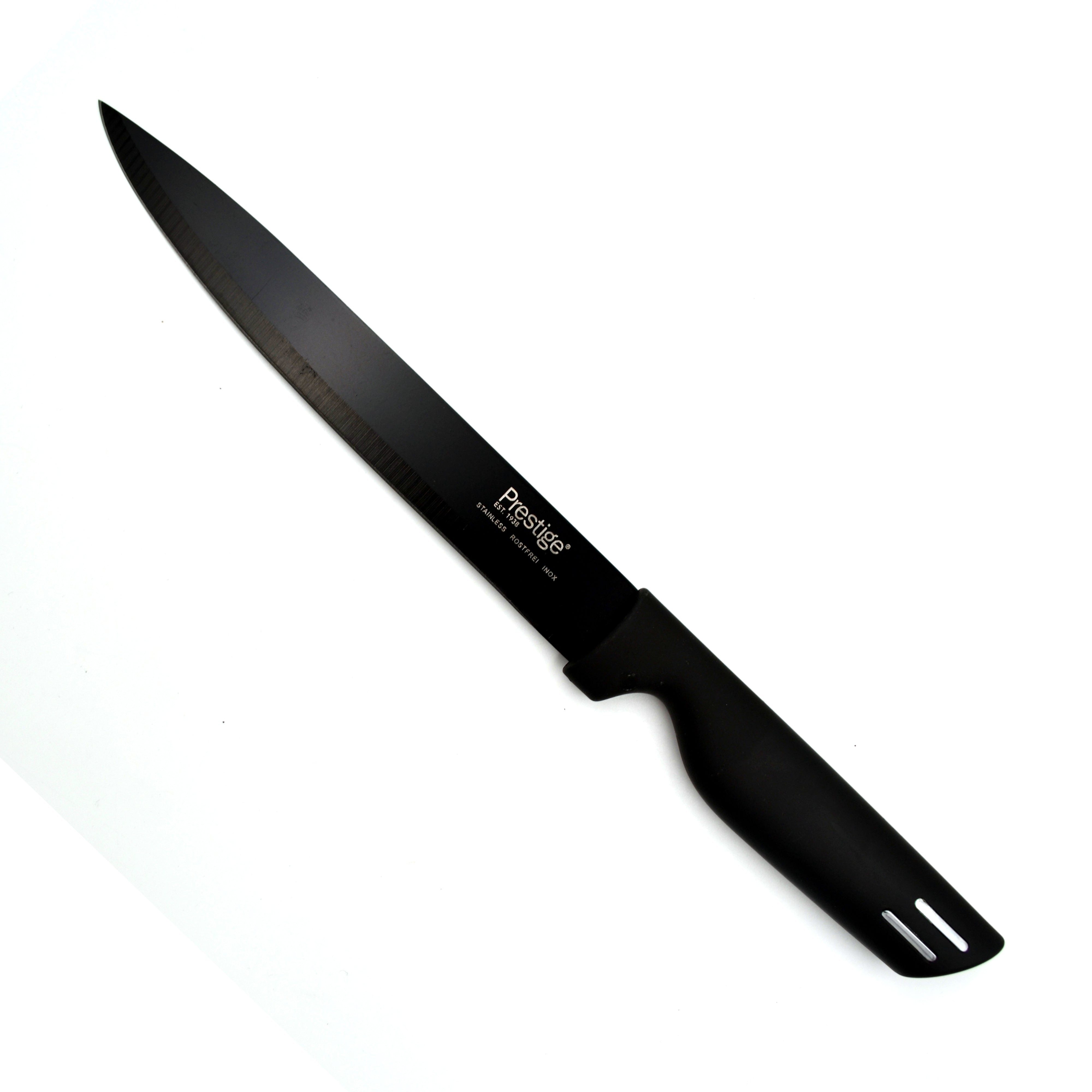 Prestige Basic Carver Slicer 20cm | PR56005