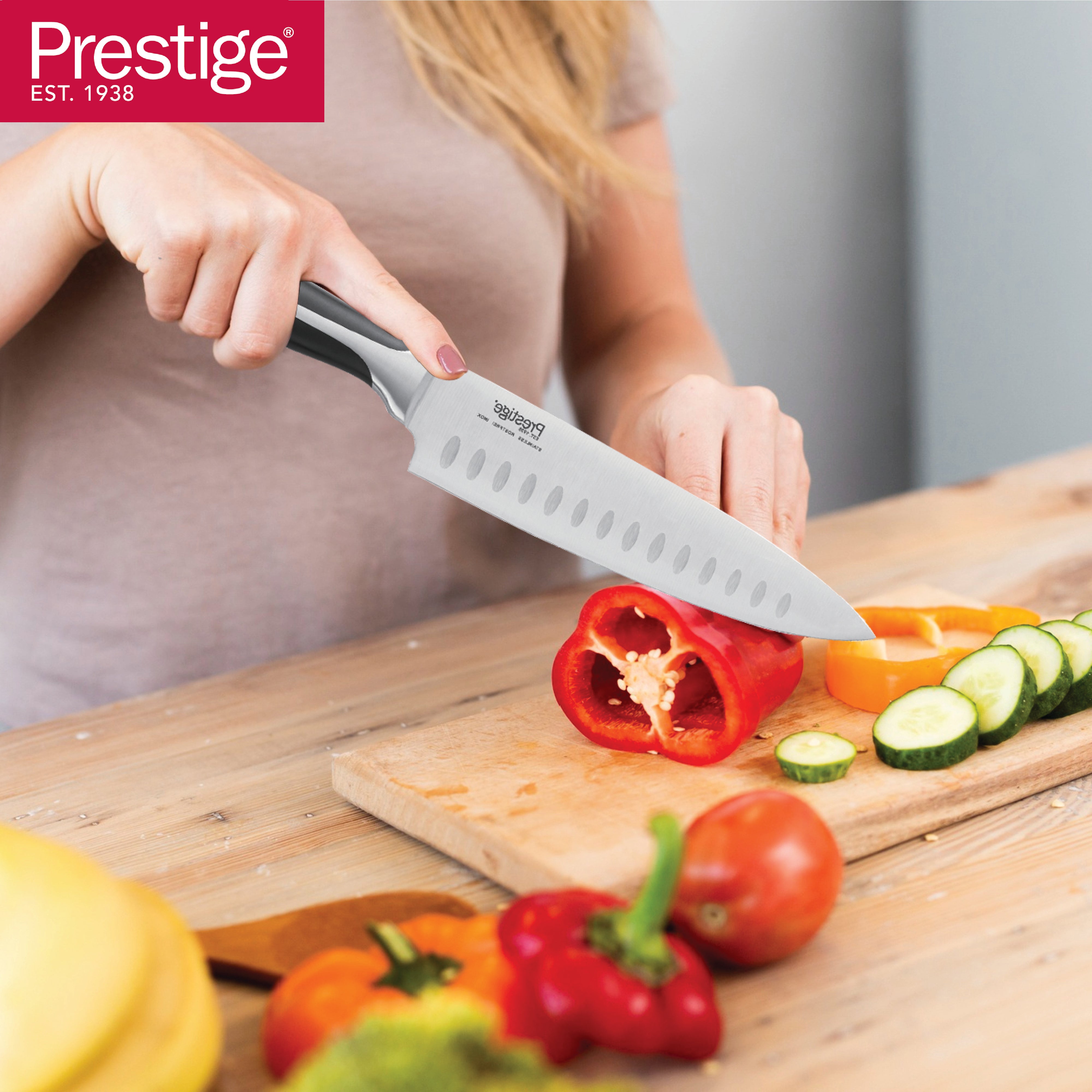 Prestige Ultimate 3.5" Paring Knife | PR57553