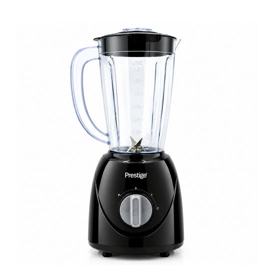 Prestige Stand Blender 1.5 Ltr 400W - Black Color | PR81530