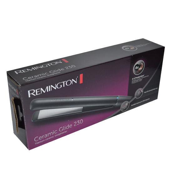 Remington Hair Styling Bundle | Multi-Tool Set for Straightening, Curling & Drying – RESET02