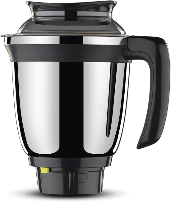 Butterfly Matchless Mixer Grinder - 750 W - 4 Jars