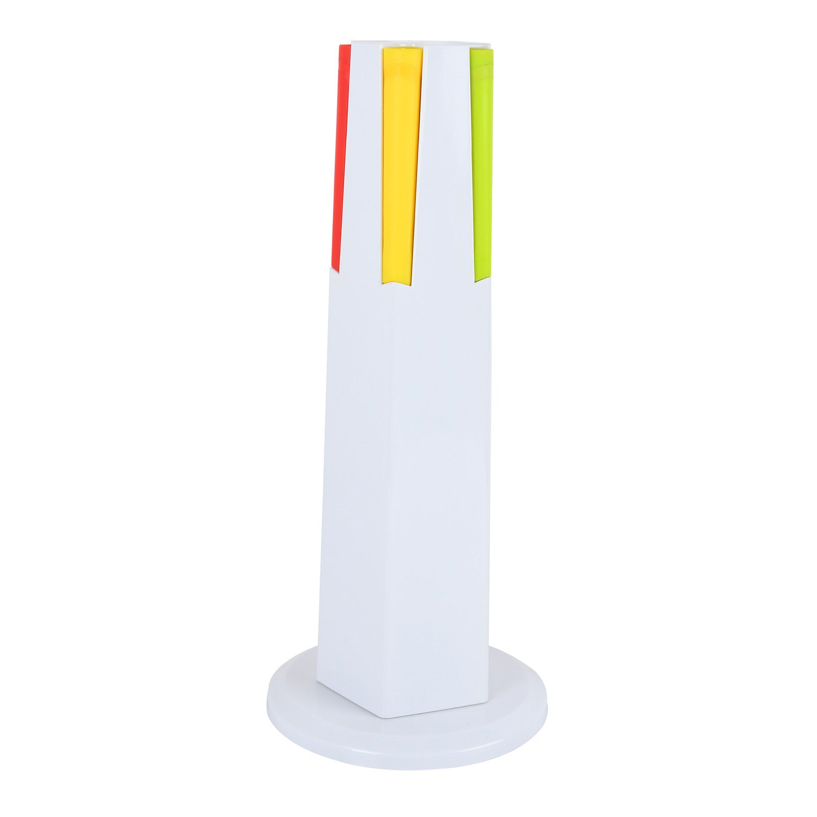 Prestige 6pc Flush Knife Block Set | PR9022