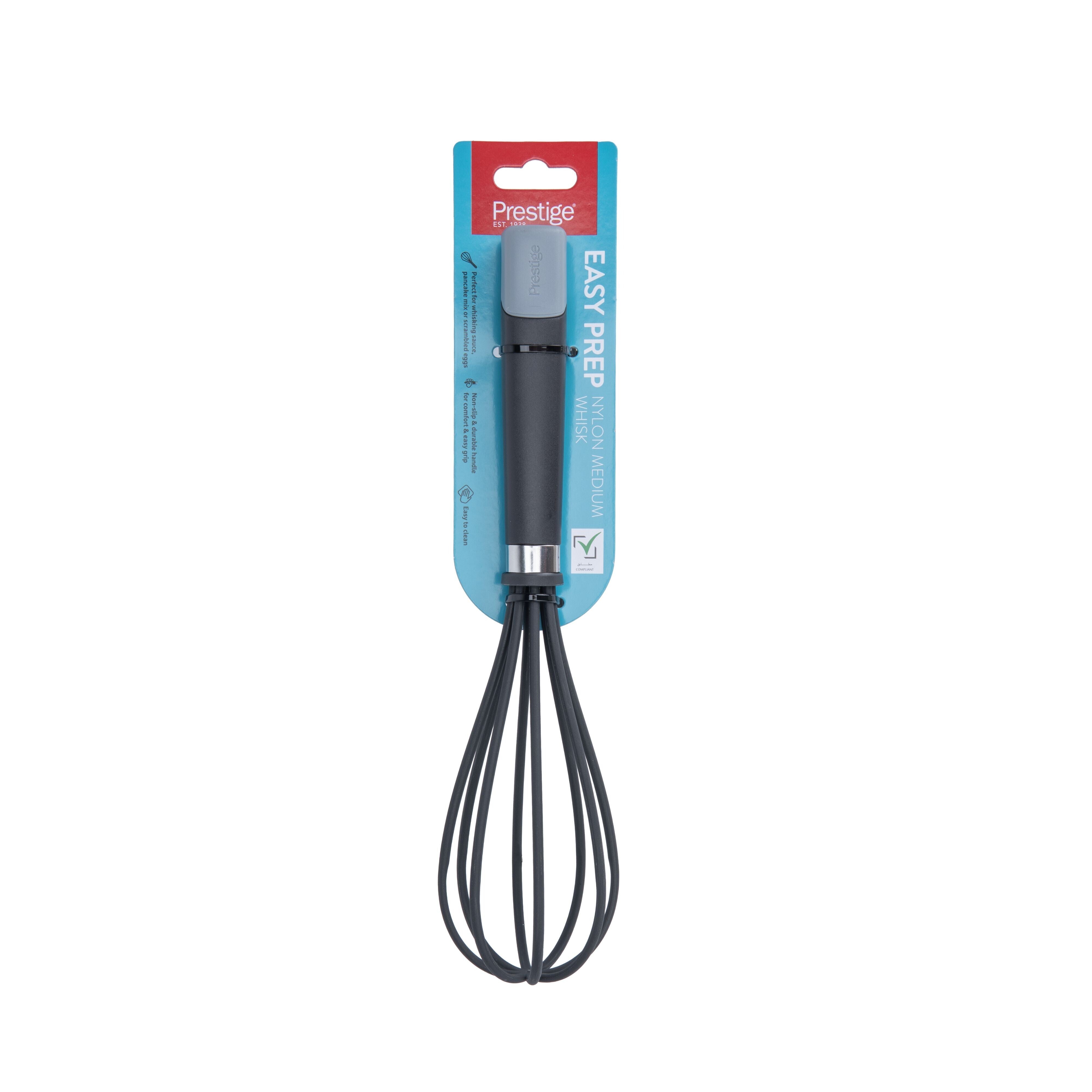 Prestige Easy Prep Medium Whisk | PR49278