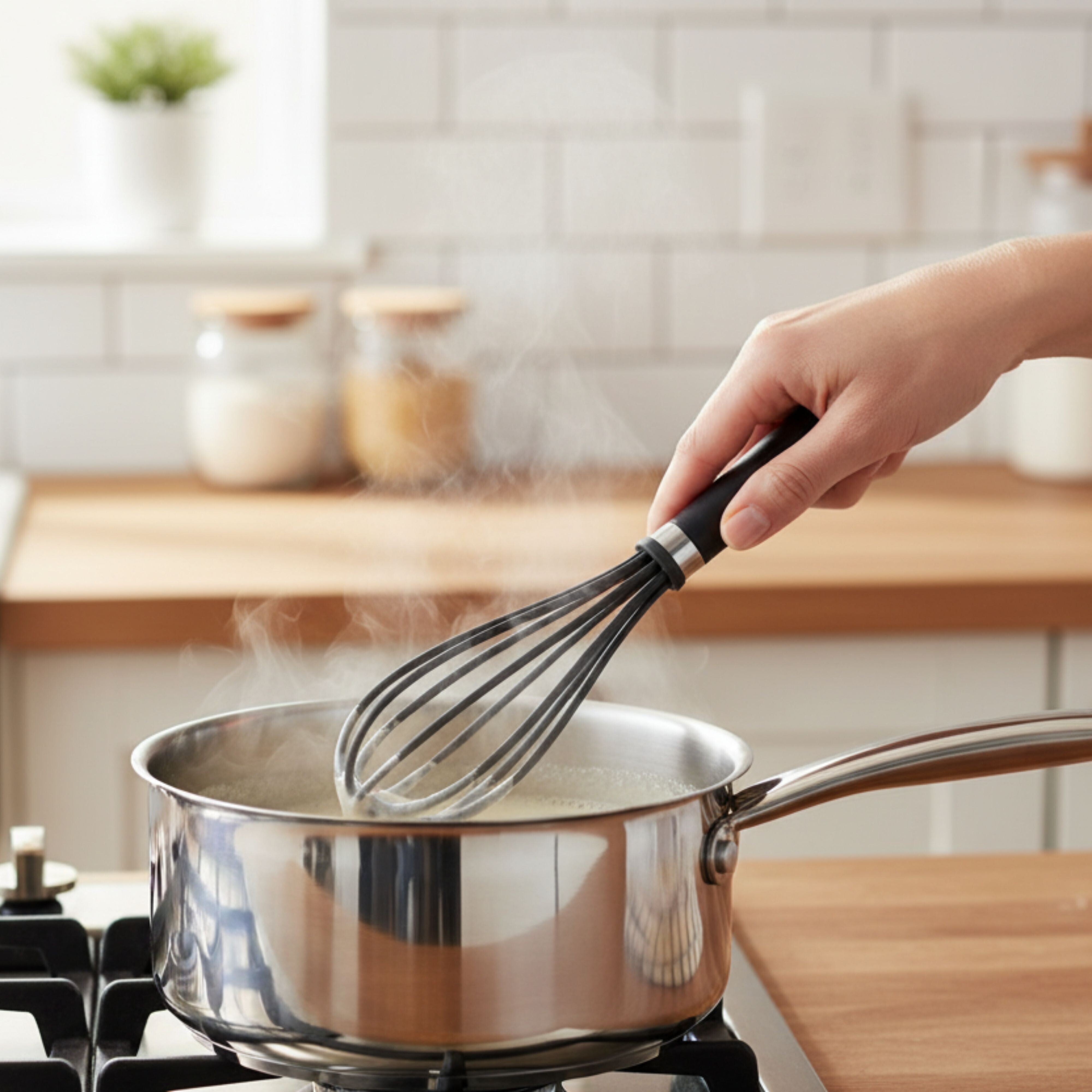 Prestige Easy Prep Medium Whisk | PR49278