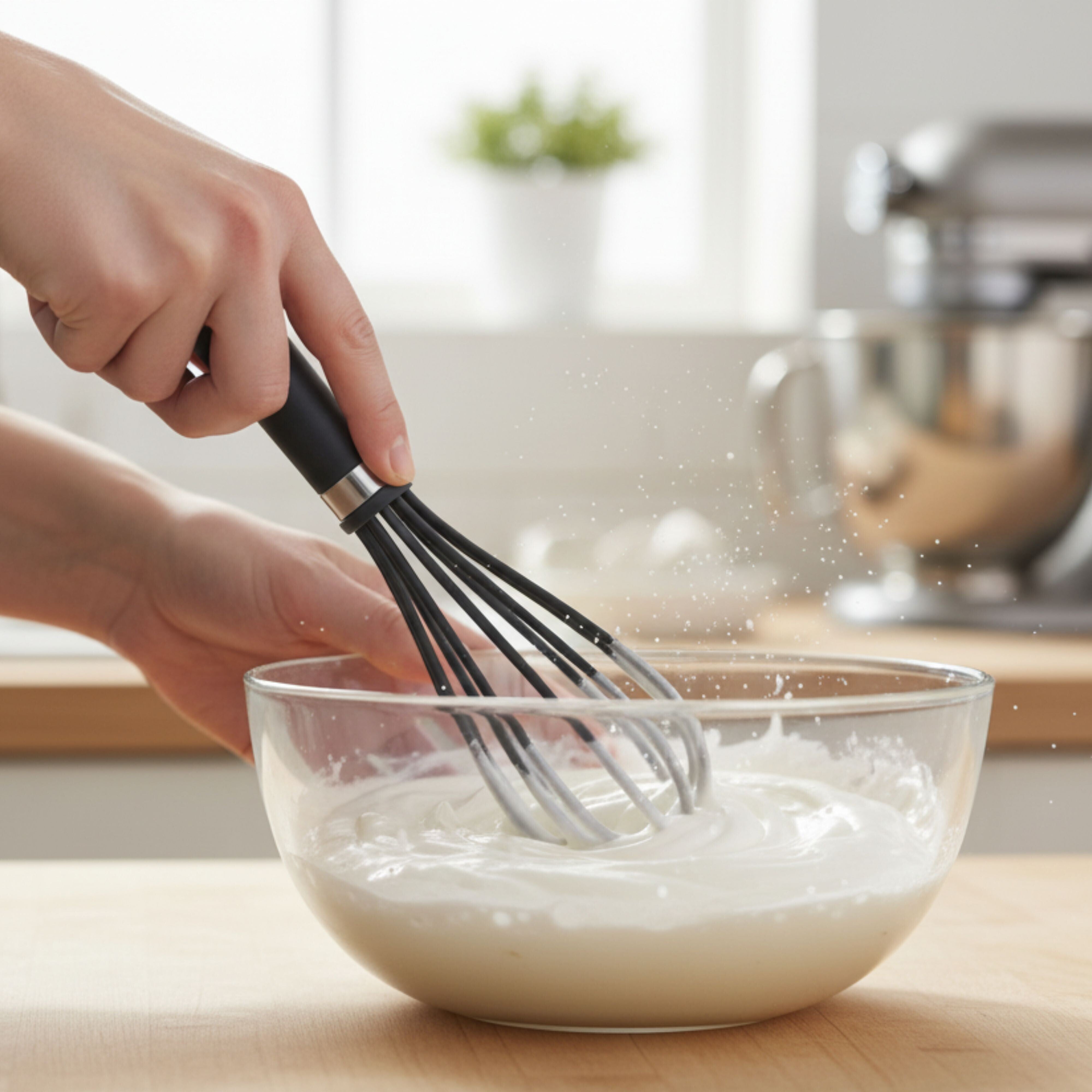 Prestige Easy Prep Medium Whisk | PR49278