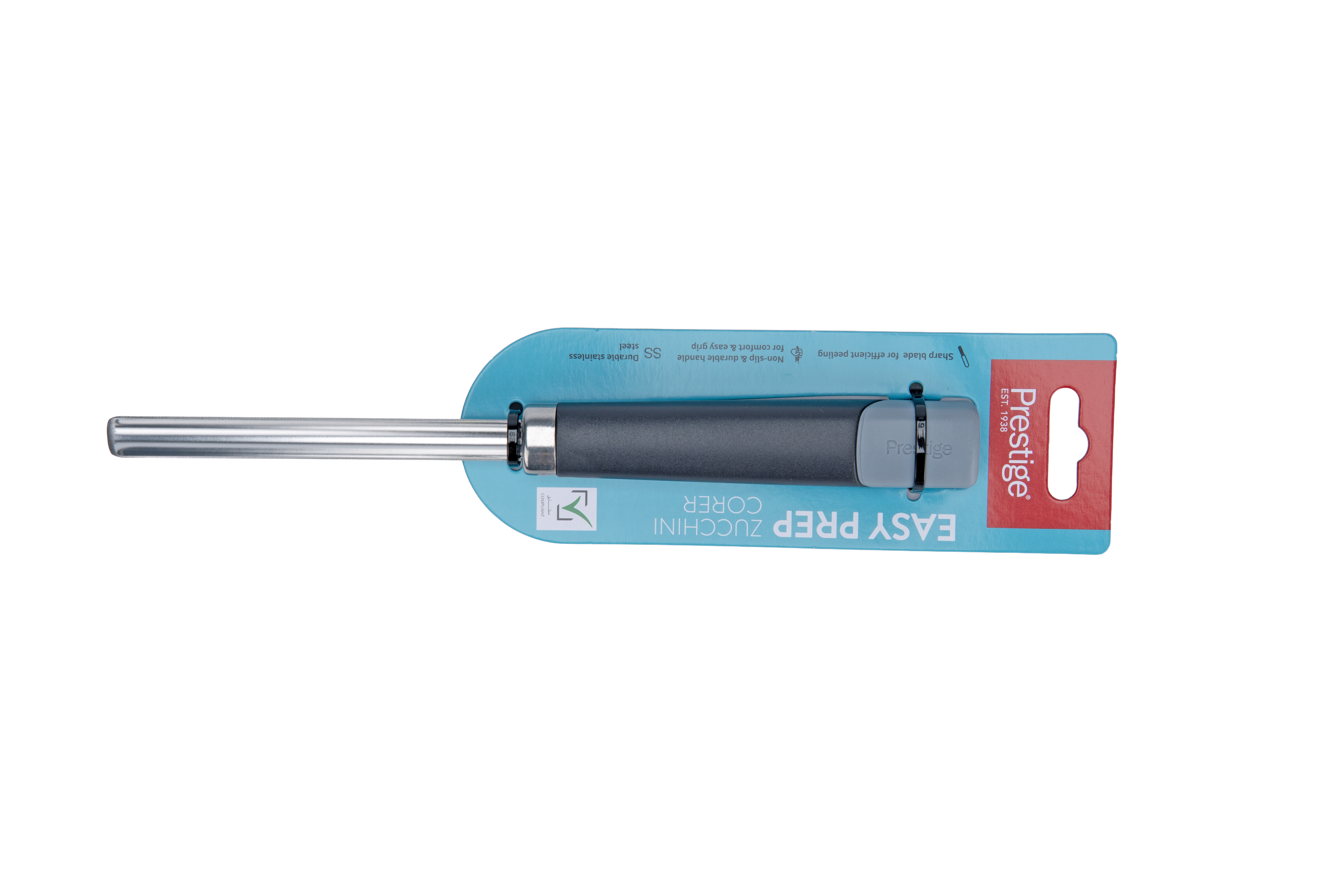 Prestige Easy Prep Zucchini Corer | PR49298