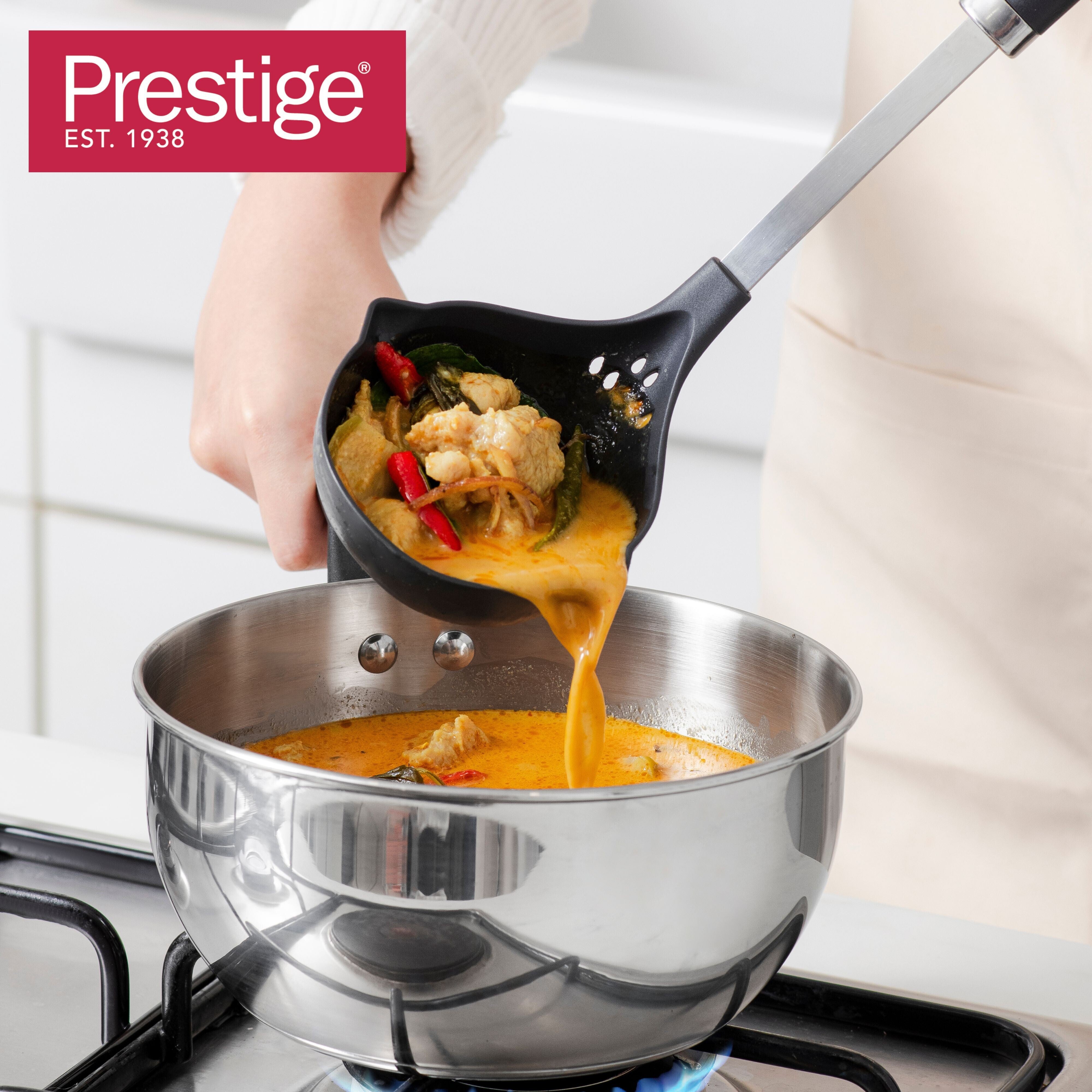 Prestige Easy Prep Ladle | PR49276