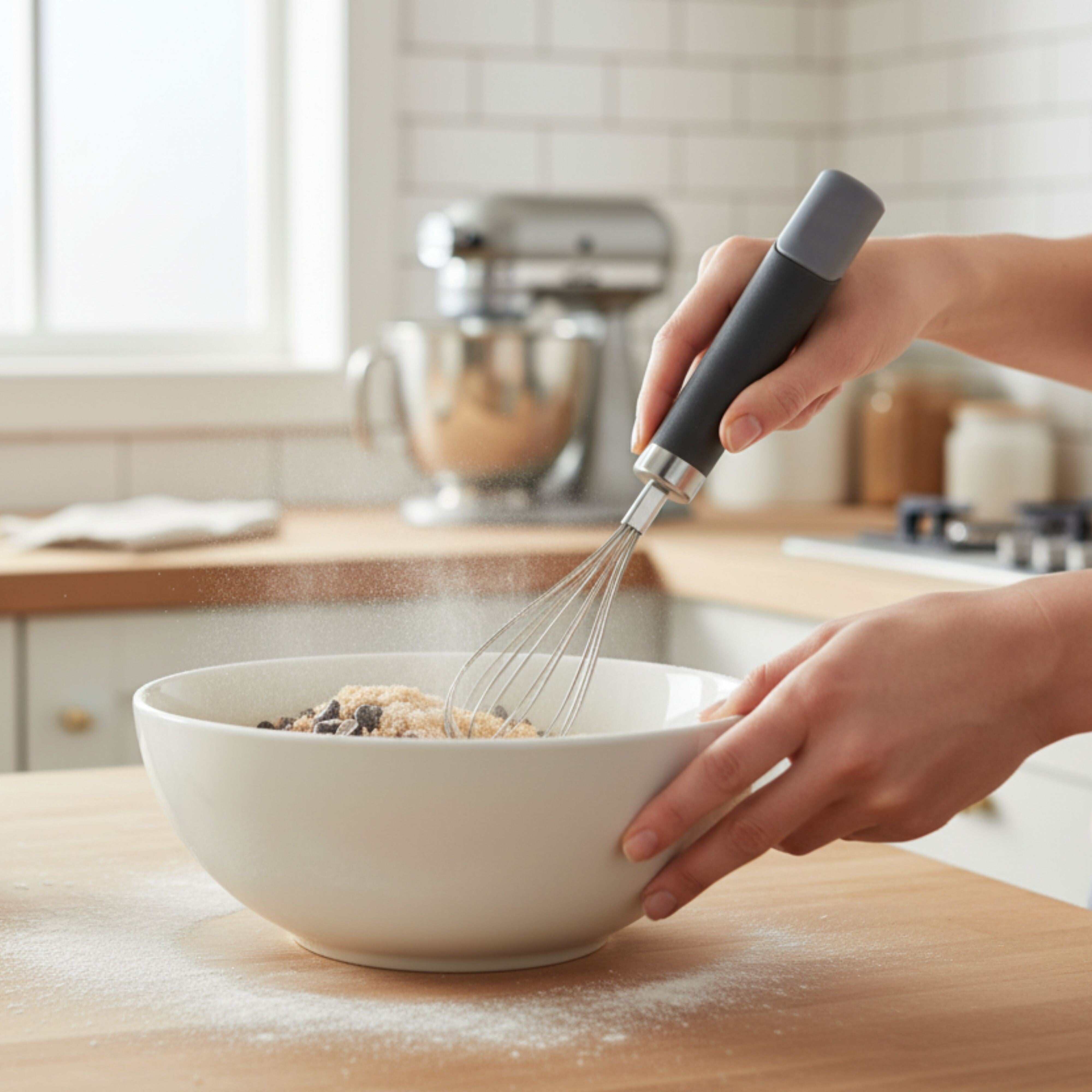 Prestige Easy Prep Mini Whisk | PR49283