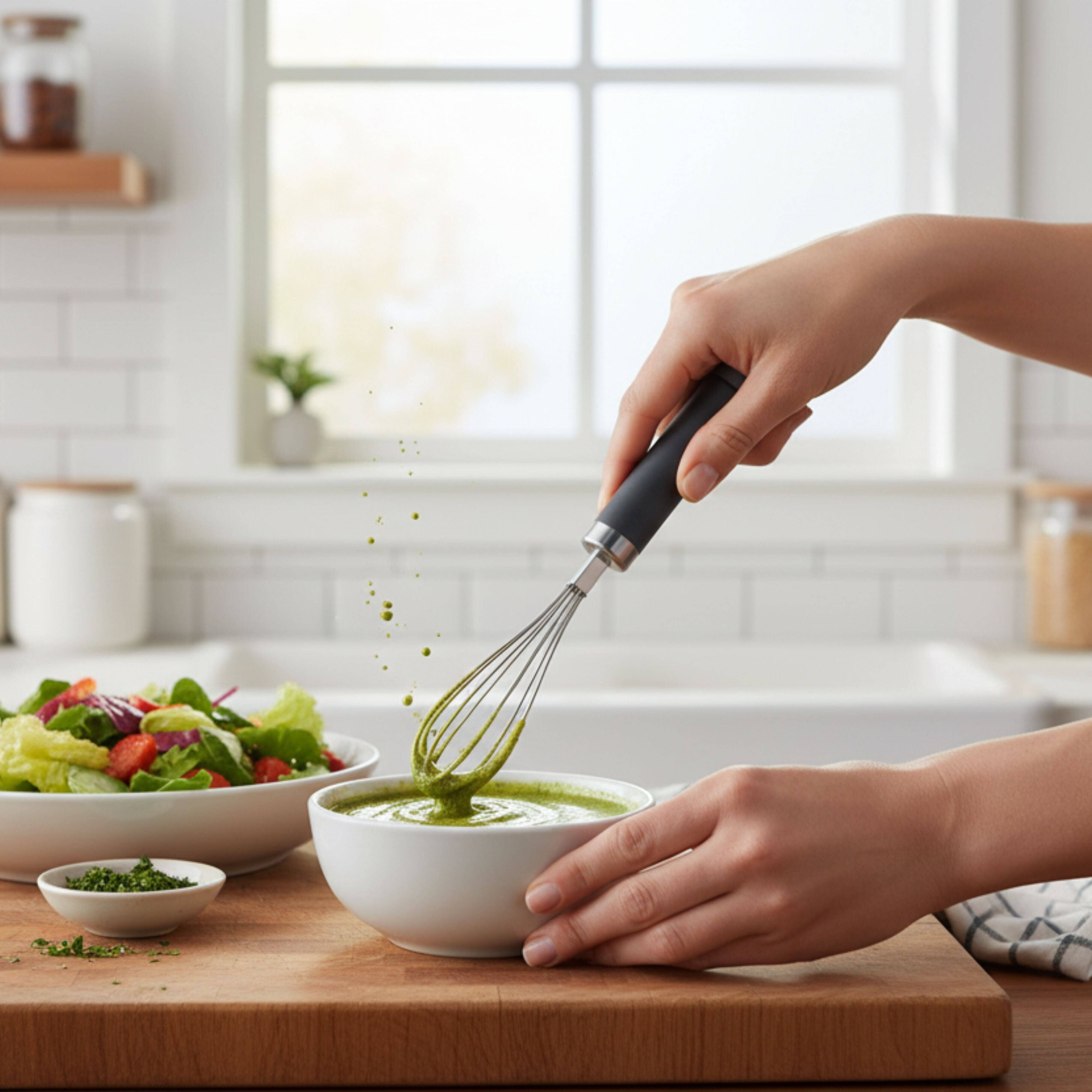 Prestige Easy Prep Mini Whisk | PR49283