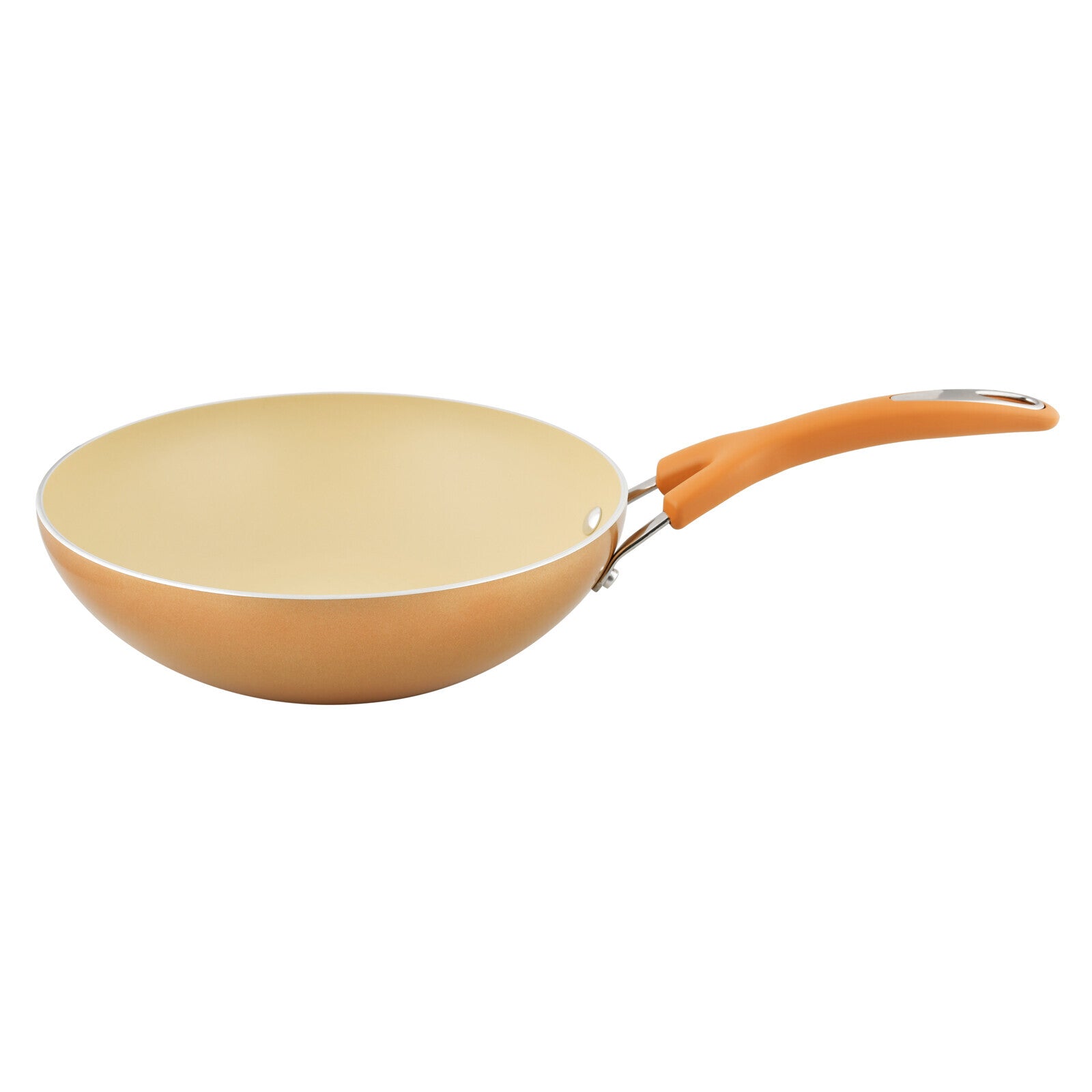 Meyer 26 Cm Open Wok | MY16875