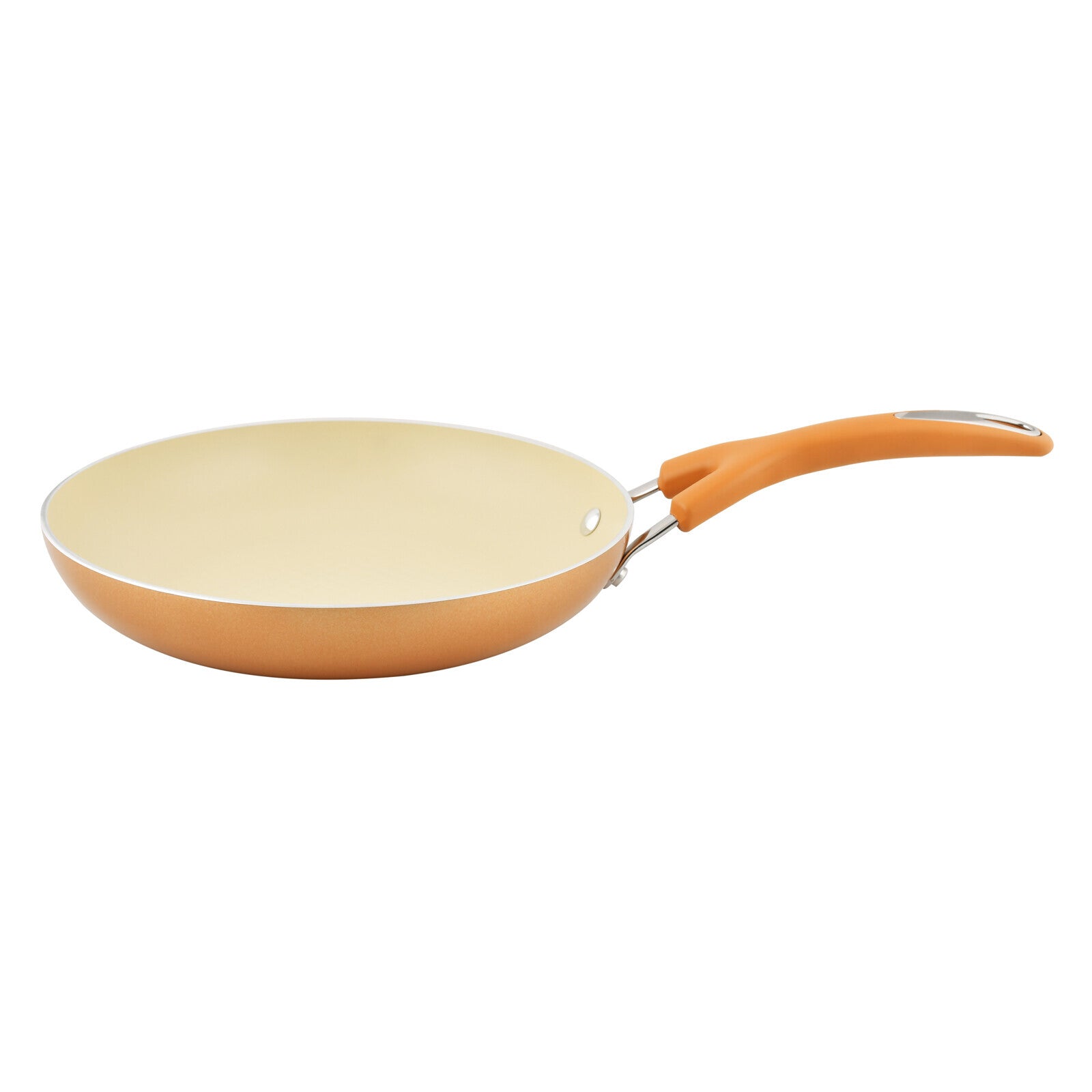 Meyer 24 Cm Open Frypan | MY16871 – elementme