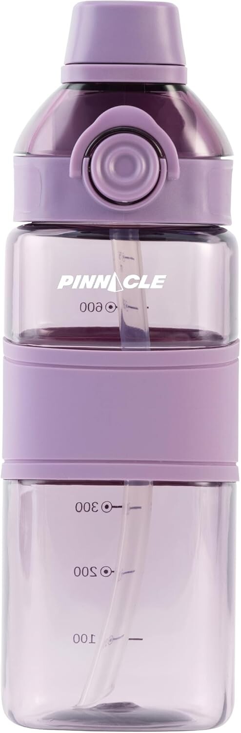Pinnacle Piccolo Hydration Bottle (750ML, Lavender) | WPHY L-1029