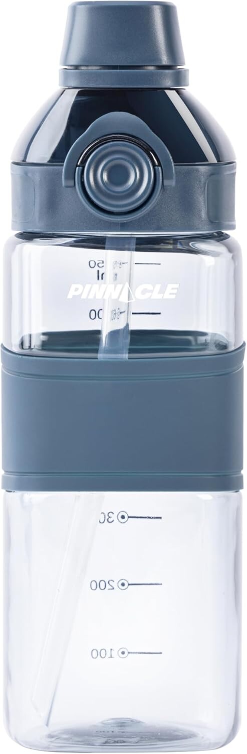 Pinnacle Piccolo Hydration Bottle (750ML, Navy Blue) | WPHY B-1027