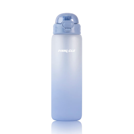 Pinnacle Promist Large Water Bottle 1L (Blue) | WPHY B-1025