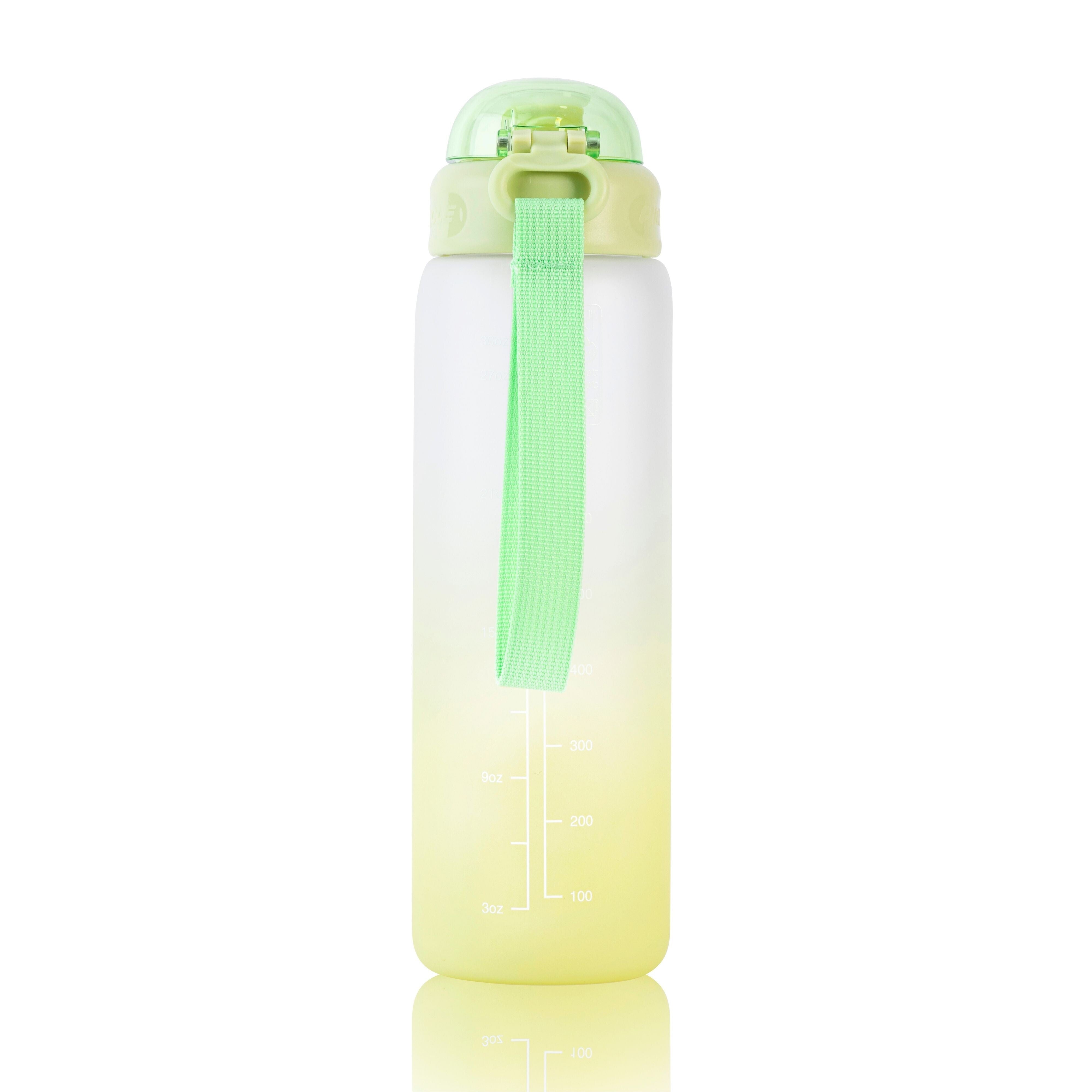 Pinnacle Promist Large Water Bottle 1L (Green) | WPHY G- 1024