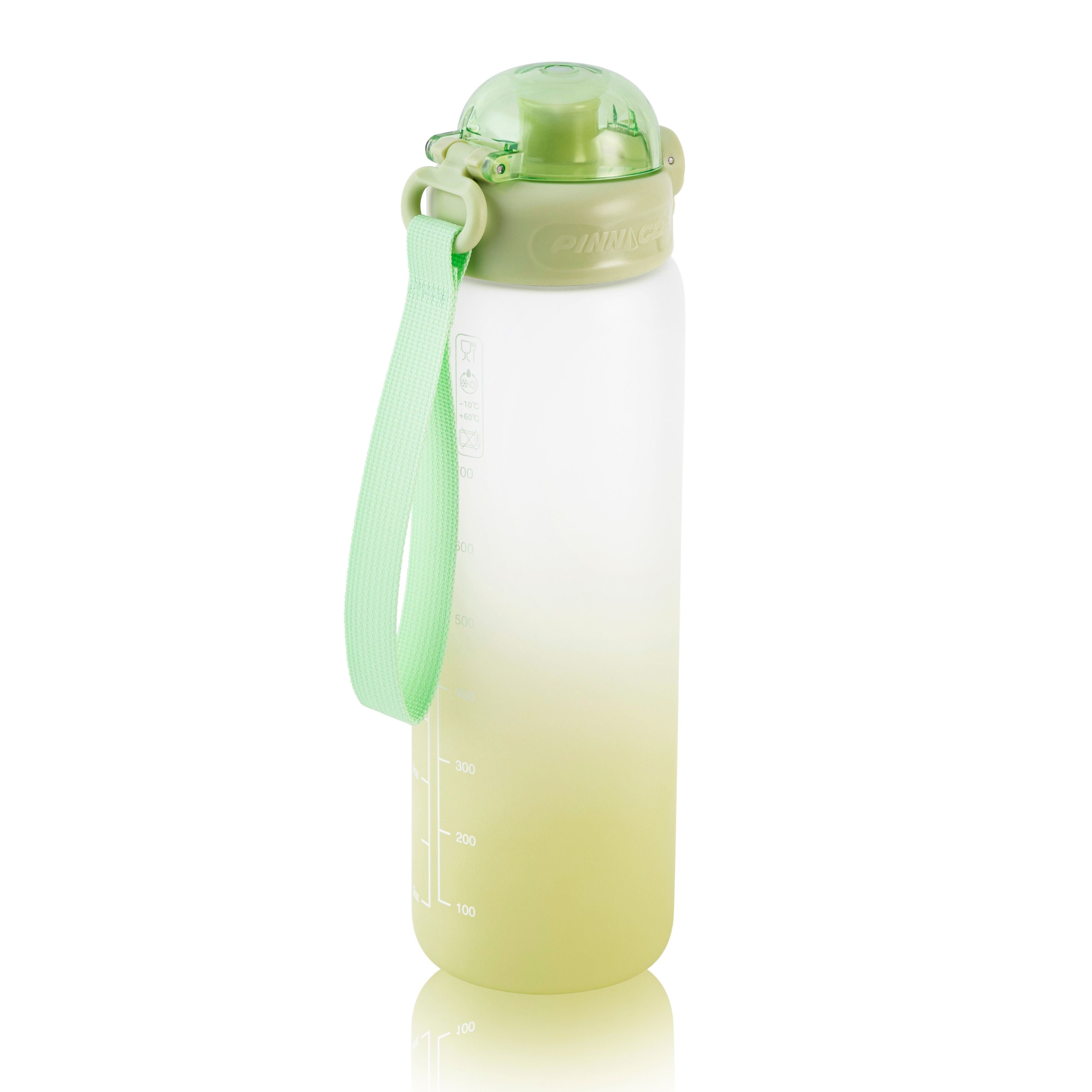Pinnacle Promist Large Water Bottle 1L (Green) | WPHY G- 1024